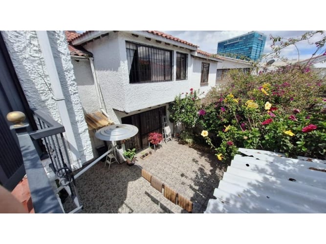 Casa de 3 alcobas en venta en Santa Ana, Bogotá, 254 m² · foto 13 de 24