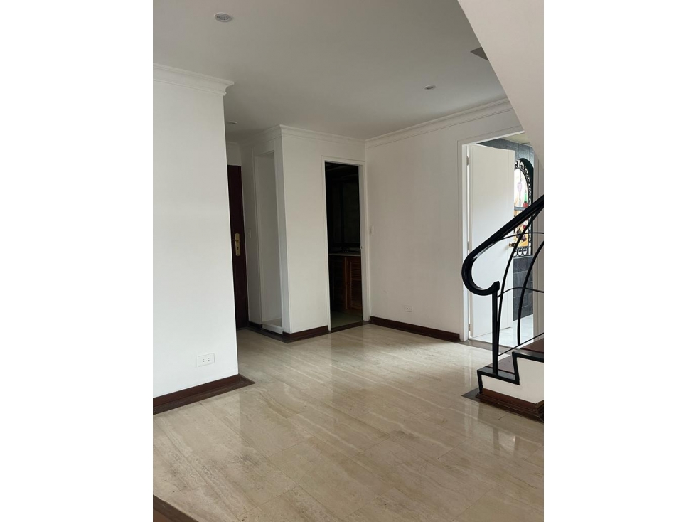 Apartamento en venta en Chico Norte, Bogotá · foto 20 de 21