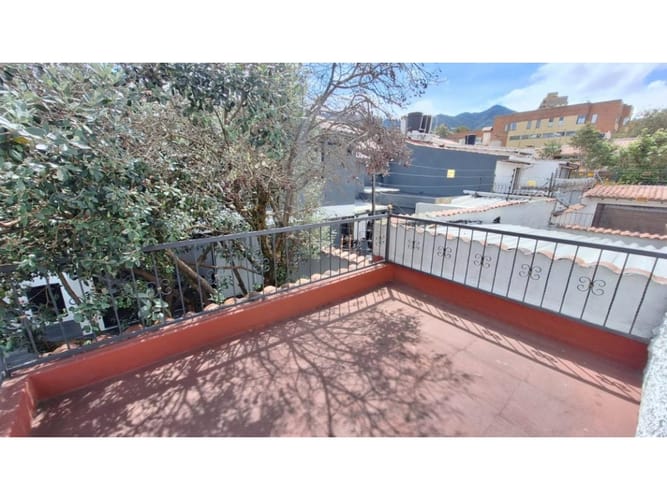 Casa de 3 alcobas en venta en Santa Ana, Bogotá, 254 m² · foto 15 de 24