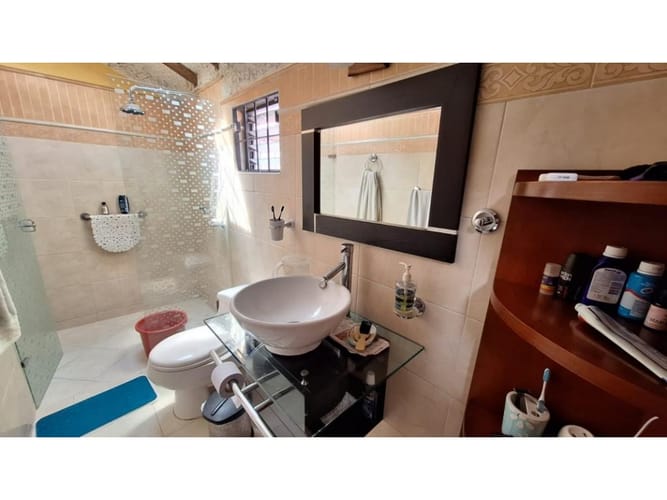 Casa de 3 alcobas en venta en Santa Ana, Bogotá, 254 m² · foto 17 de 24