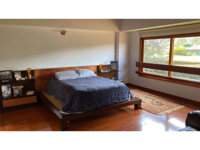 Casa de 4 alcobas en venta en Guaymaral, Bogotá, 430 m² · foto 24 de 24