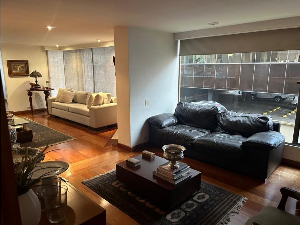 Apartamento en venta en La Porciuncula, Bogotá · foto 2 de 16