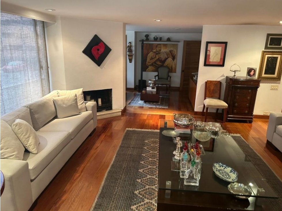 Apartamento en venta en La Porciuncula, Bogotá · foto 3 de 16