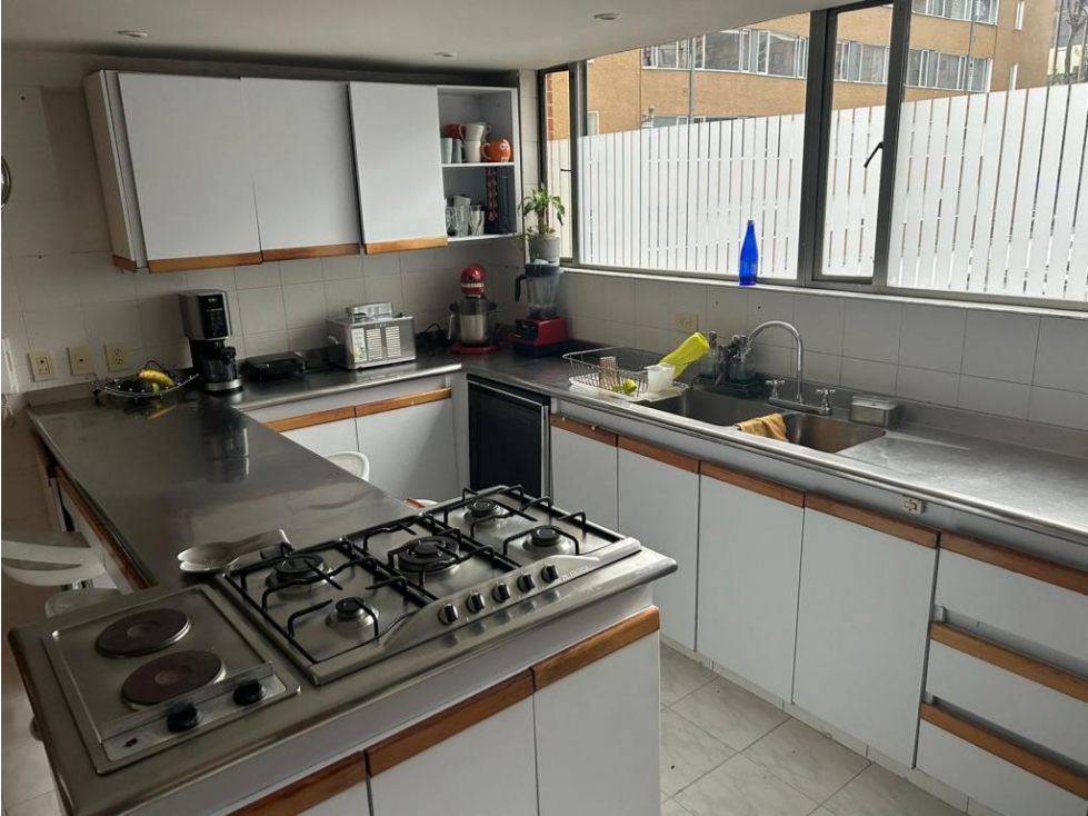 Apartamento en venta en La Porciuncula, Bogotá · foto 5 de 16