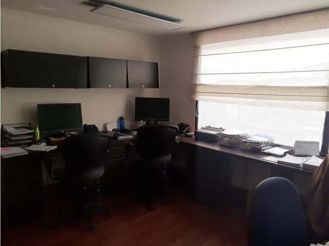 Apartamento de 2 alcobas en venta en Santa Barbara, Bogotá, 190 m² · foto 2 de 17