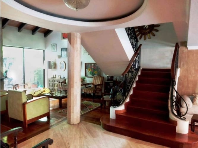 Casa de 4 alcobas en venta en Santa Ana, Bogotá, 500 m² · foto 5 de 22