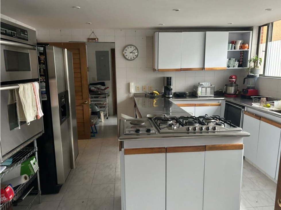 Apartamento en venta en La Porciuncula, Bogotá · foto 6 de 16