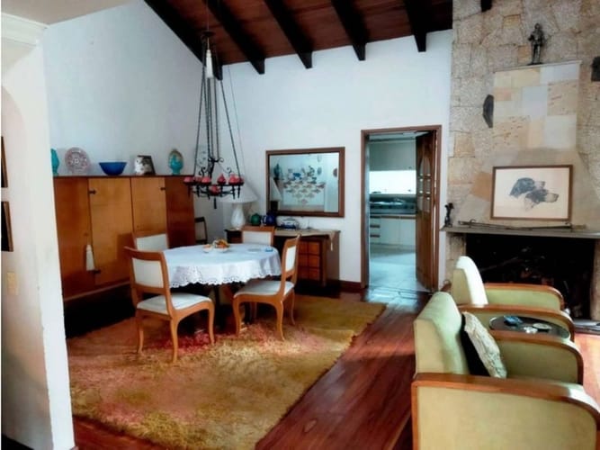 Casa de 4 alcobas en venta en Santa Ana, Bogotá, 500 m² · foto 6 de 22
