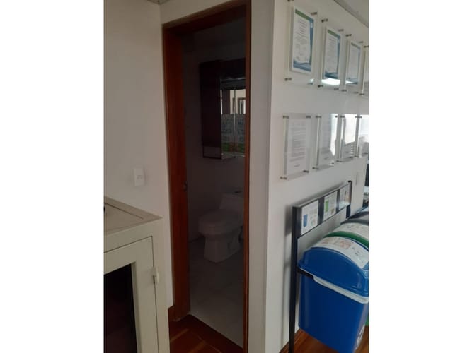Apartamento de 2 alcobas en venta en Santa Barbara, Bogotá, 190 m² · foto 4 de 17
