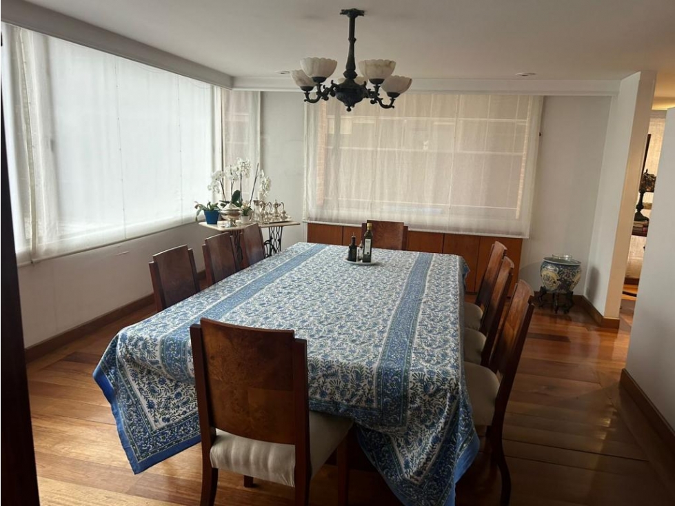 Apartamento en venta en La Porciuncula, Bogotá · foto 7 de 16