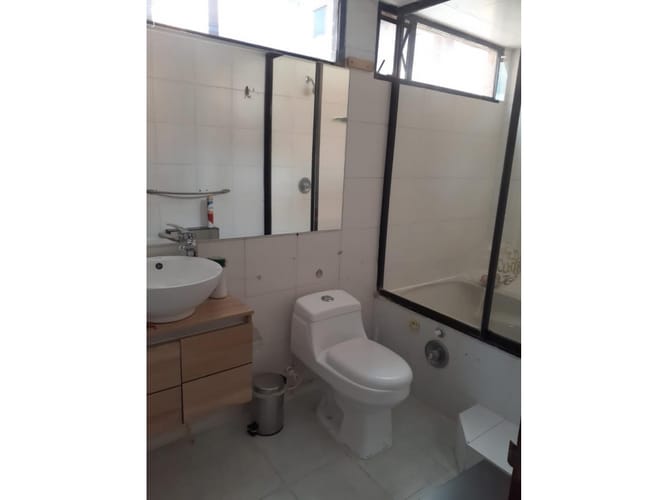 Apartamento de 2 alcobas en venta en Santa Barbara, Bogotá, 190 m² · foto 5 de 17