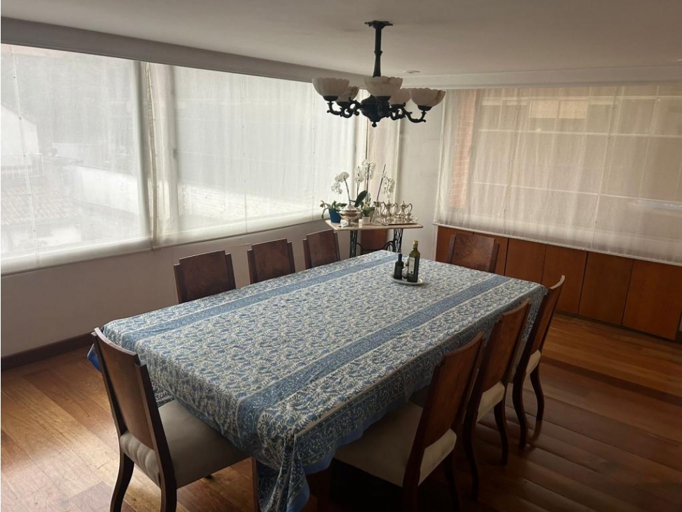 Apartamento en venta en La Porciuncula, Bogotá · foto 8 de 16