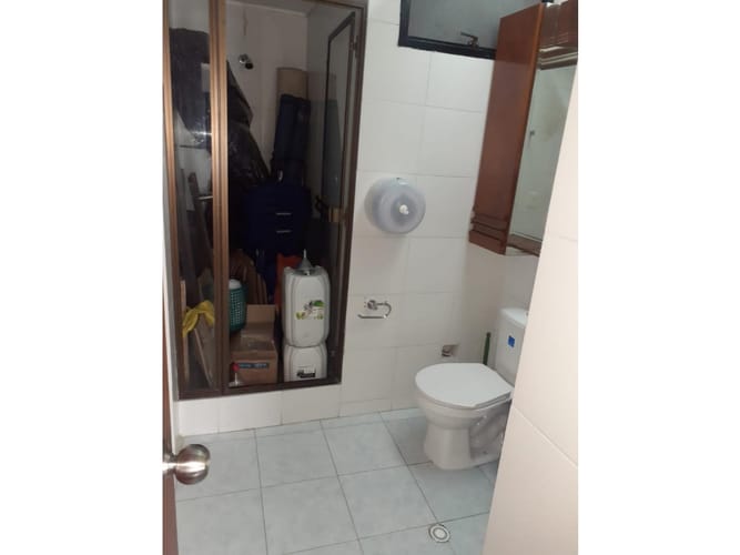 Apartamento de 2 alcobas en venta en Santa Barbara, Bogotá, 190 m² · foto 6 de 17