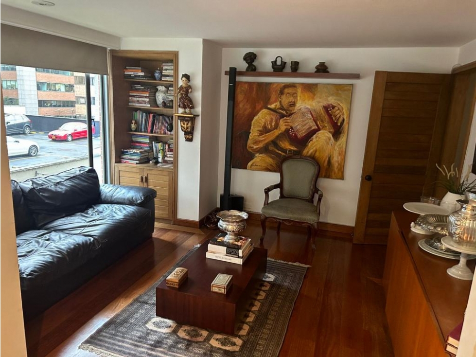 Apartamento en venta en La Porciuncula, Bogotá · foto 9 de 16