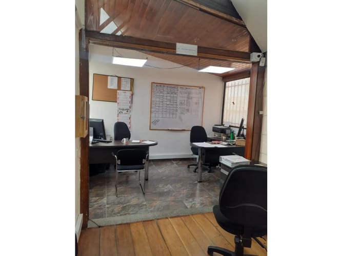 Apartamento de 2 alcobas en venta en Santa Barbara, Bogotá, 190 m² · foto 7 de 17