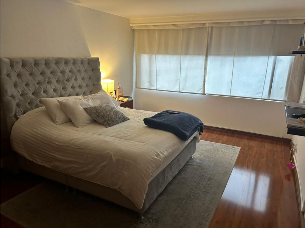 Apartamento en venta en La Porciuncula, Bogotá · foto 10 de 16