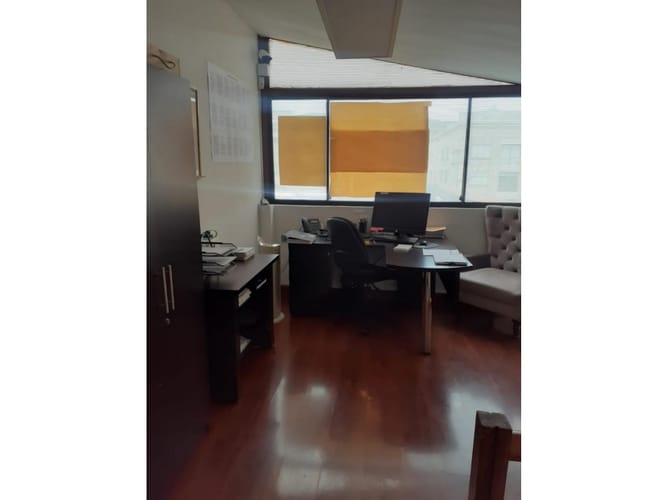 Apartamento de 2 alcobas en venta en Santa Barbara, Bogotá, 190 m² · foto 8 de 17