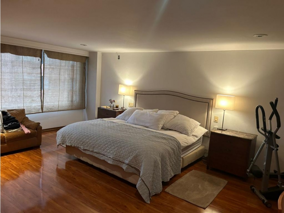Apartamento en venta en La Porciuncula, Bogotá · foto 11 de 16