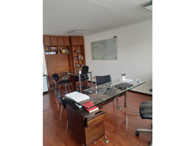 Apartamento de 2 alcobas en venta en Santa Barbara, Bogotá, 190 m² · foto 10 de 17