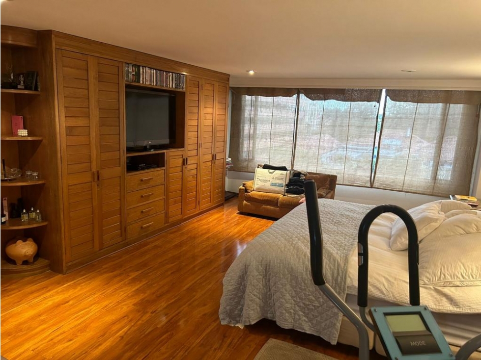 Apartamento en venta en La Porciuncula, Bogotá · foto 12 de 16