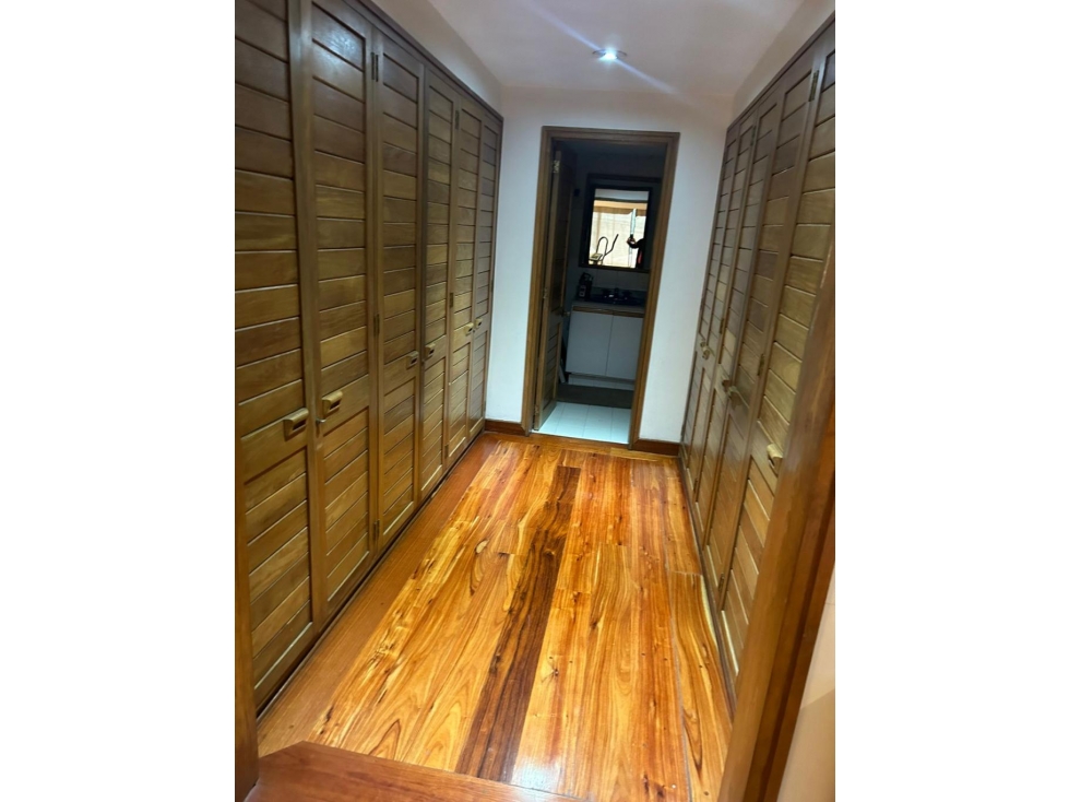 Apartamento en venta en La Porciuncula, Bogotá · foto 13 de 16