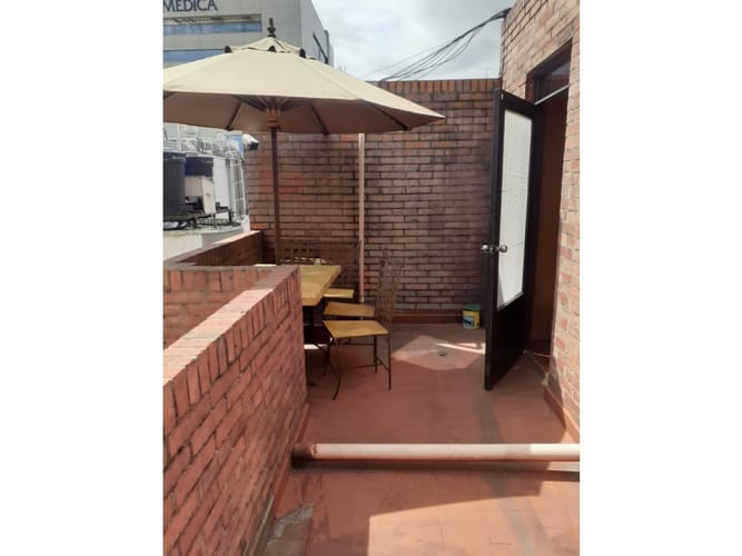 Apartamento de 2 alcobas en venta en Santa Barbara, Bogotá, 190 m² · foto 12 de 17