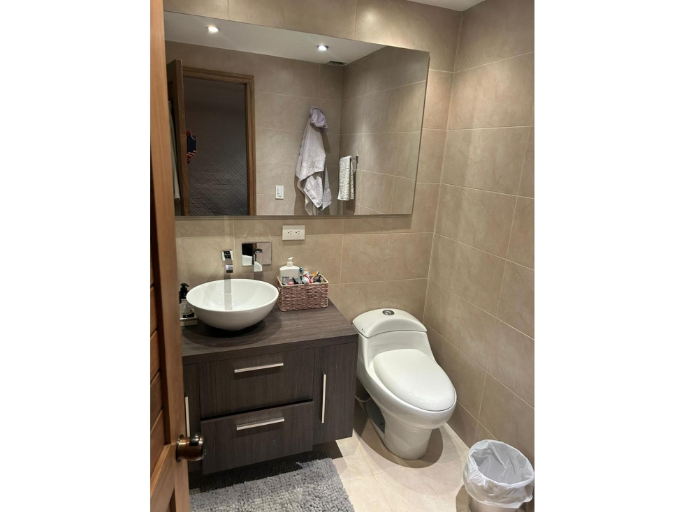 Apartamento en venta en La Porciuncula, Bogotá · foto 14 de 16