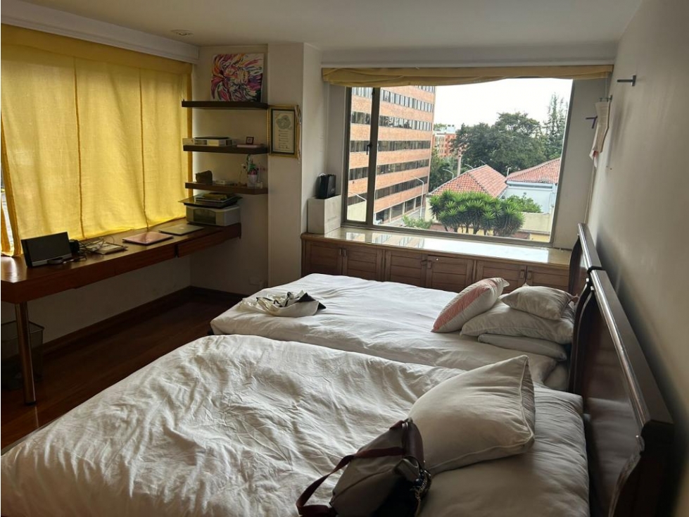 Apartamento en venta en La Porciuncula, Bogotá · foto 15 de 16