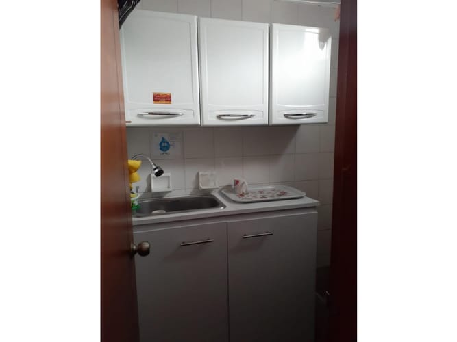 Apartamento de 2 alcobas en venta en Santa Barbara, Bogotá, 190 m² · foto 14 de 17