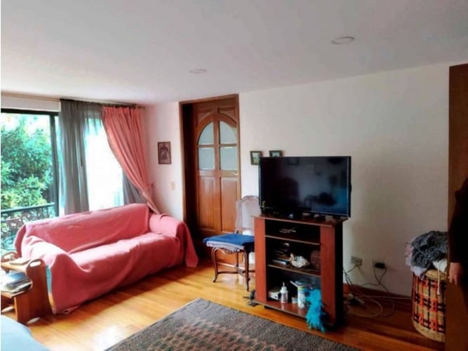 Casa de 4 alcobas en venta en Santa Ana, Bogotá, 500 m² · foto 16 de 22