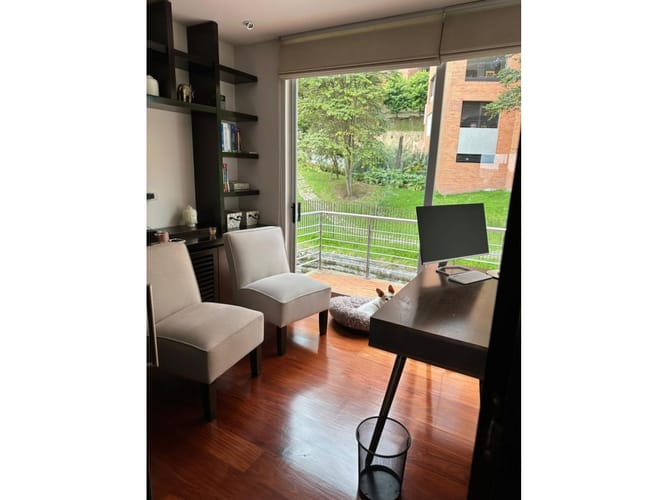 Apartamento de 5 alcobas en venta en Montearroyo, Bogotá, 420 m² · foto 3 de 24