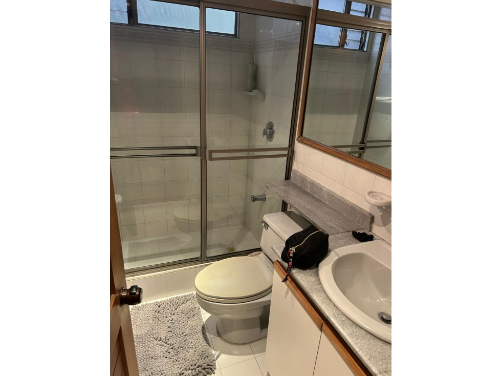 Apartamento en venta en La Porciuncula, Bogotá · foto 16 de 16