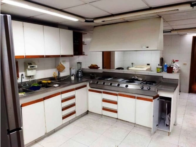 Casa de 4 alcobas en venta en Santa Ana, Bogotá, 500 m² · foto 17 de 22