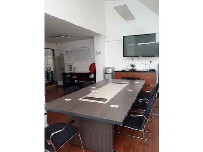 Apartamento de 2 alcobas en venta en Santa Barbara, Bogotá, 190 m² · foto 16 de 17