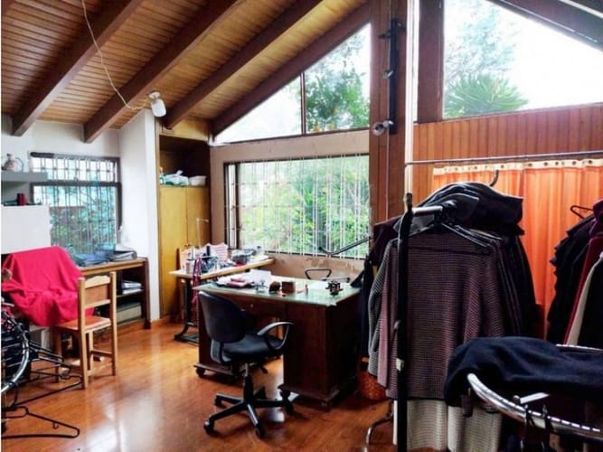 Casa de 4 alcobas en venta en Santa Ana, Bogotá, 500 m² · foto 18 de 22