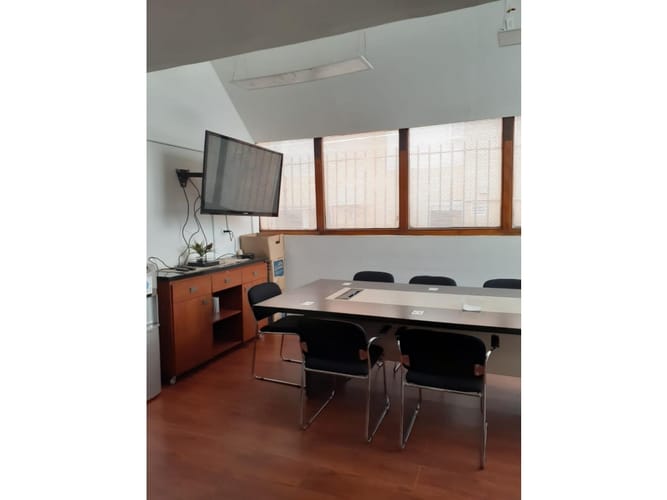 Apartamento de 2 alcobas en venta en Santa Barbara, Bogotá, 190 m² · foto 17 de 17