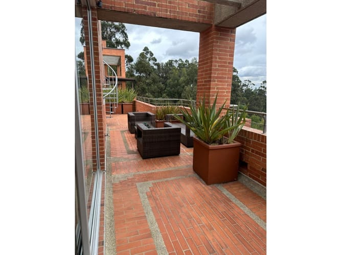Apartamento de 5 alcobas en venta en Montearroyo, Bogotá, 420 m² · foto 6 de 24
