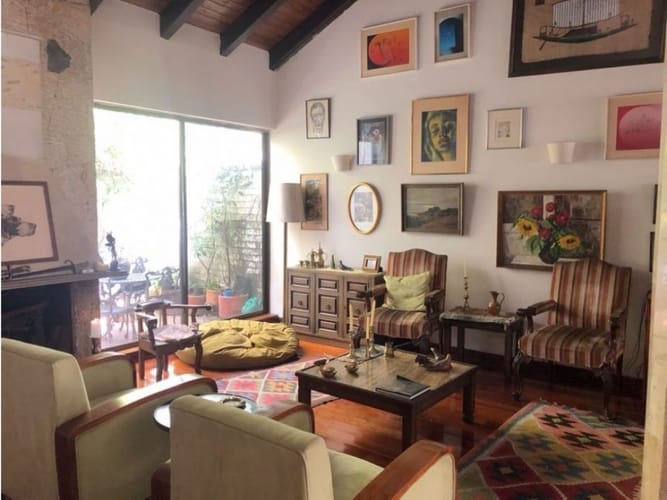 Casa de 4 alcobas en venta en Santa Ana, Bogotá, 500 m² · foto 20 de 22