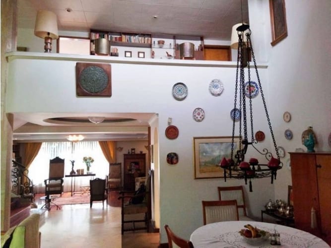 Casa de 4 alcobas en venta en Santa Ana, Bogotá, 500 m² · foto 21 de 22