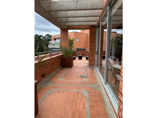 Apartamento de 5 alcobas en venta en Montearroyo, Bogotá, 420 m² · foto 8 de 24
