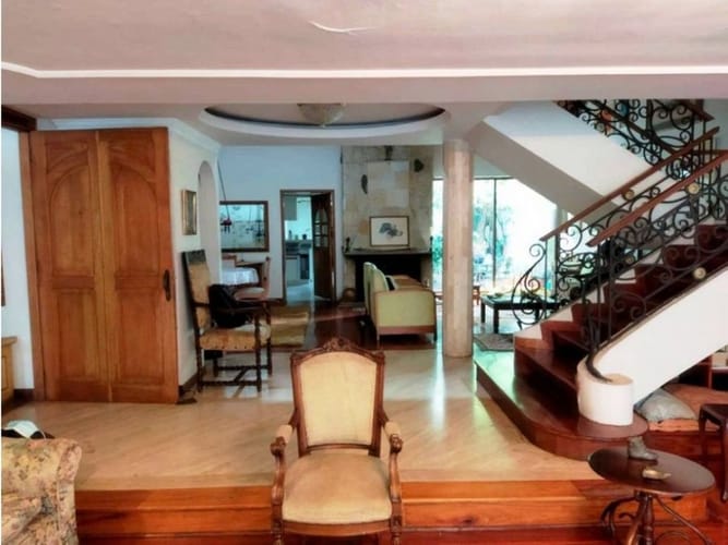 Casa de 4 alcobas en venta en Santa Ana, Bogotá, 500 m² · foto 22 de 22