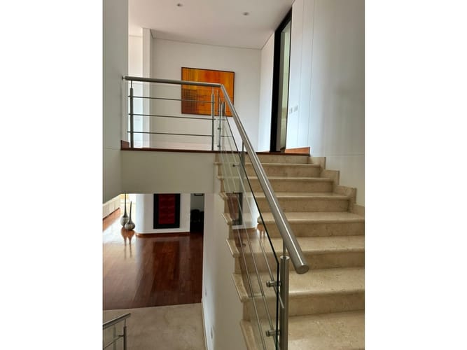 Apartamento de 5 alcobas en venta en Montearroyo, Bogotá, 420 m² · foto 9 de 24