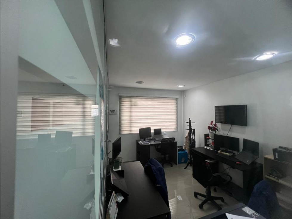 Casa en venta en Barrios Unidos, Bogotá · foto 4 de 23