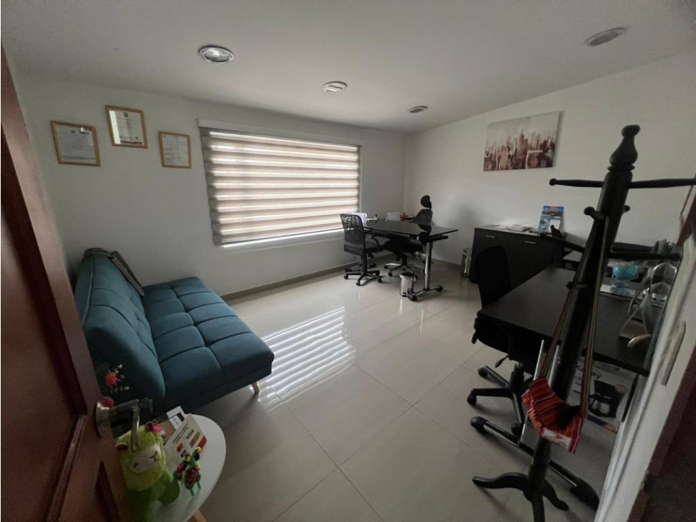 Casa en venta en Barrios Unidos, Bogotá · foto 5 de 23