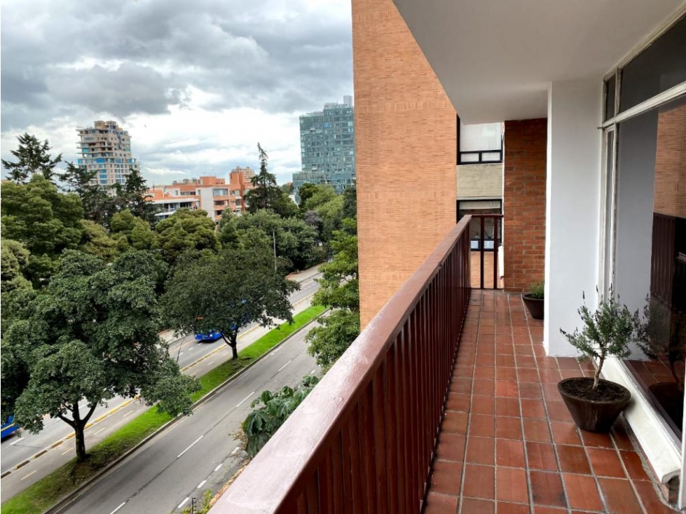 Apartamento en venta en El Refugio, Bogotá · foto 7 de 24