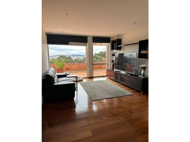 Apartamento de 5 alcobas en venta en Montearroyo, Bogotá, 420 m² · foto 11 de 24