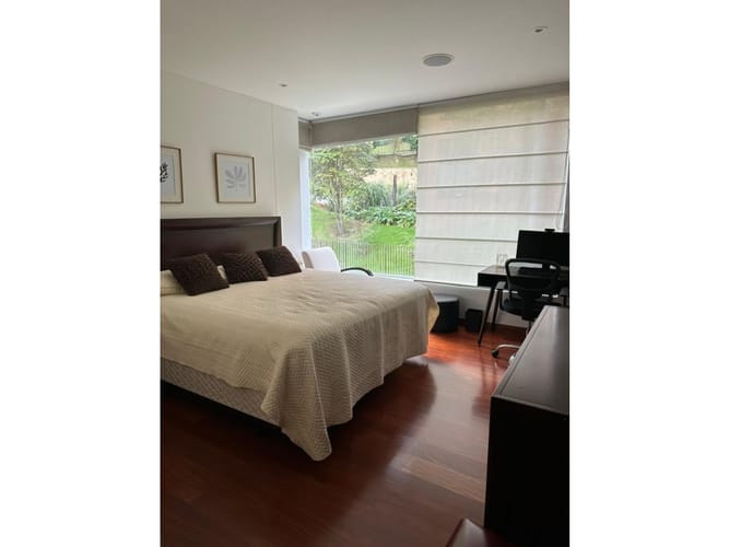 Apartamento de 5 alcobas en venta en Montearroyo, Bogotá, 420 m² · foto 12 de 24