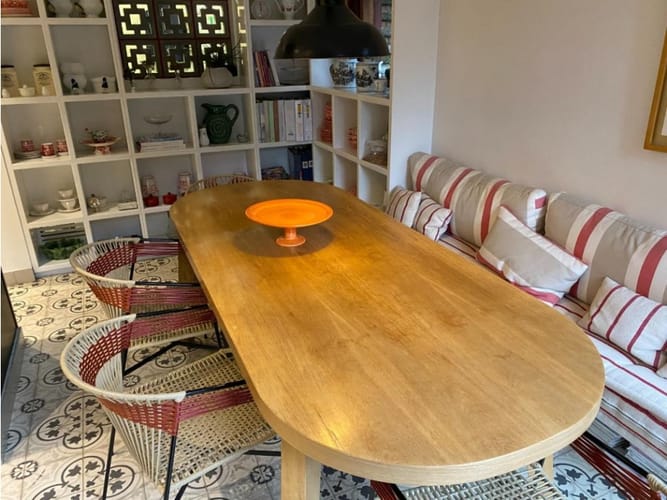 Casa de 4 alcobas en venta en Los Rosales, Bogotá, 592 m² · foto 9 de 24