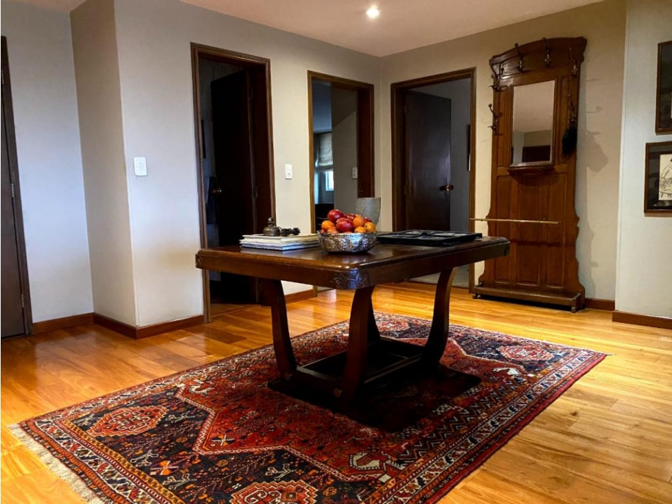 Apartamento en venta en El Refugio, Bogotá · foto 9 de 24