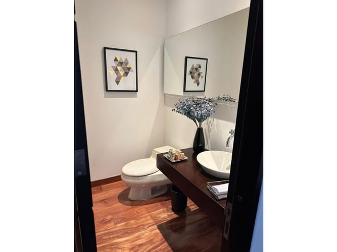 Apartamento de 5 alcobas en venta en Montearroyo, Bogotá, 420 m² · foto 14 de 24